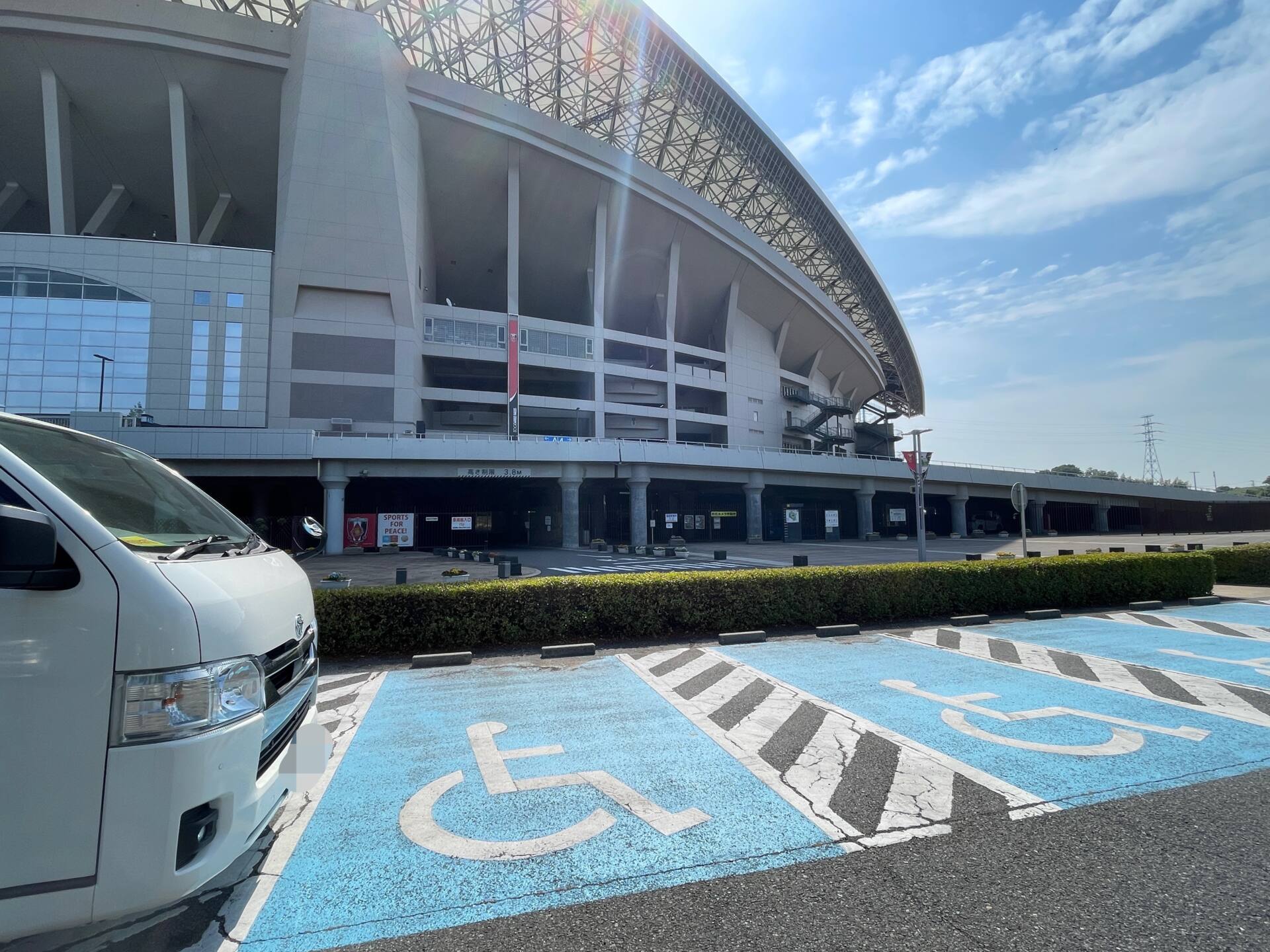 施工事例0058 埼玉スタジアム2002マルチエアコン遠隔操作リモコン配線及び設定工事